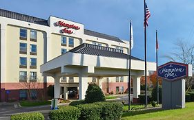 Hampton Inn Henderson